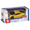 Best BBurago 1:43 Plus (varios modelos) Vehículos Y Circuitos