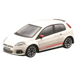 Best BBurago 1:43 Plus (varios modelos) Vehículos Y Circuitos