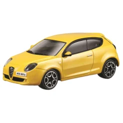 Best BBurago 1:43 Plus (varios modelos) Vehículos Y Circuitos