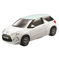 Best BBurago 1:43 Plus (varios modelos) Vehículos Y Circuitos