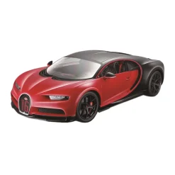 Bburago - Vehículo DieCast 1:18 (varios modelos)*TOYS 