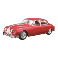 Bburago - Vehículo DieCast 1:18 (varios modelos)*TOYS 