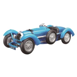 Bburago - Vehículo DieCast 1:18 (varios modelos)*TOYS 