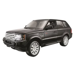 Bburago - Vehículo DieCast 1:18 (varios modelos)*TOYS 