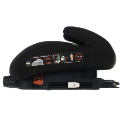 Clearance - Asiento elevador Boosty i-Size Cosmos Sillas De Coche·Desde 100 A 150 Cm