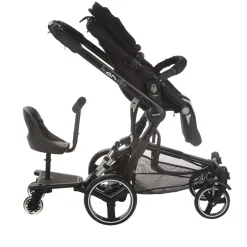 Hot - Asiento Skate Plataforma Universal Sillas De Paseo Y Accesorios·Accesorios