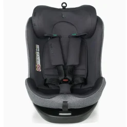 - Silla Auto Easy i-Size Antracita*BE COOL New
