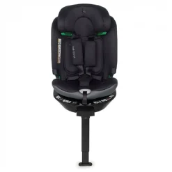 - Silla Auto Wagon 2 i-Size - Be Carbon*BE COOL