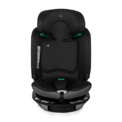 - Silla Auto Wagon 2 i-Size - Be Carbon*BE COOL