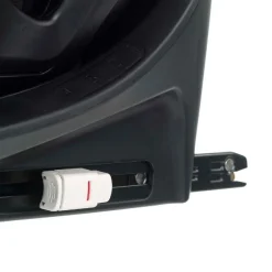 - Silla Auto Wagon 2 i-Size - Be Carbon*BE COOL