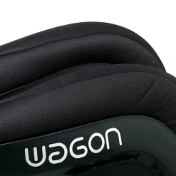 - Silla Auto Wagon 2 i-Size - Be Carbon*BE COOL