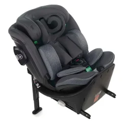 - Silla Auto Wagon 2 i-Size - Be Antracita*BE COOL Best