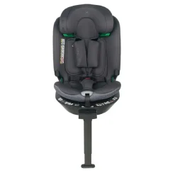 - Silla Auto Wagon 2 i-Size - Be Antracita*BE COOL Best