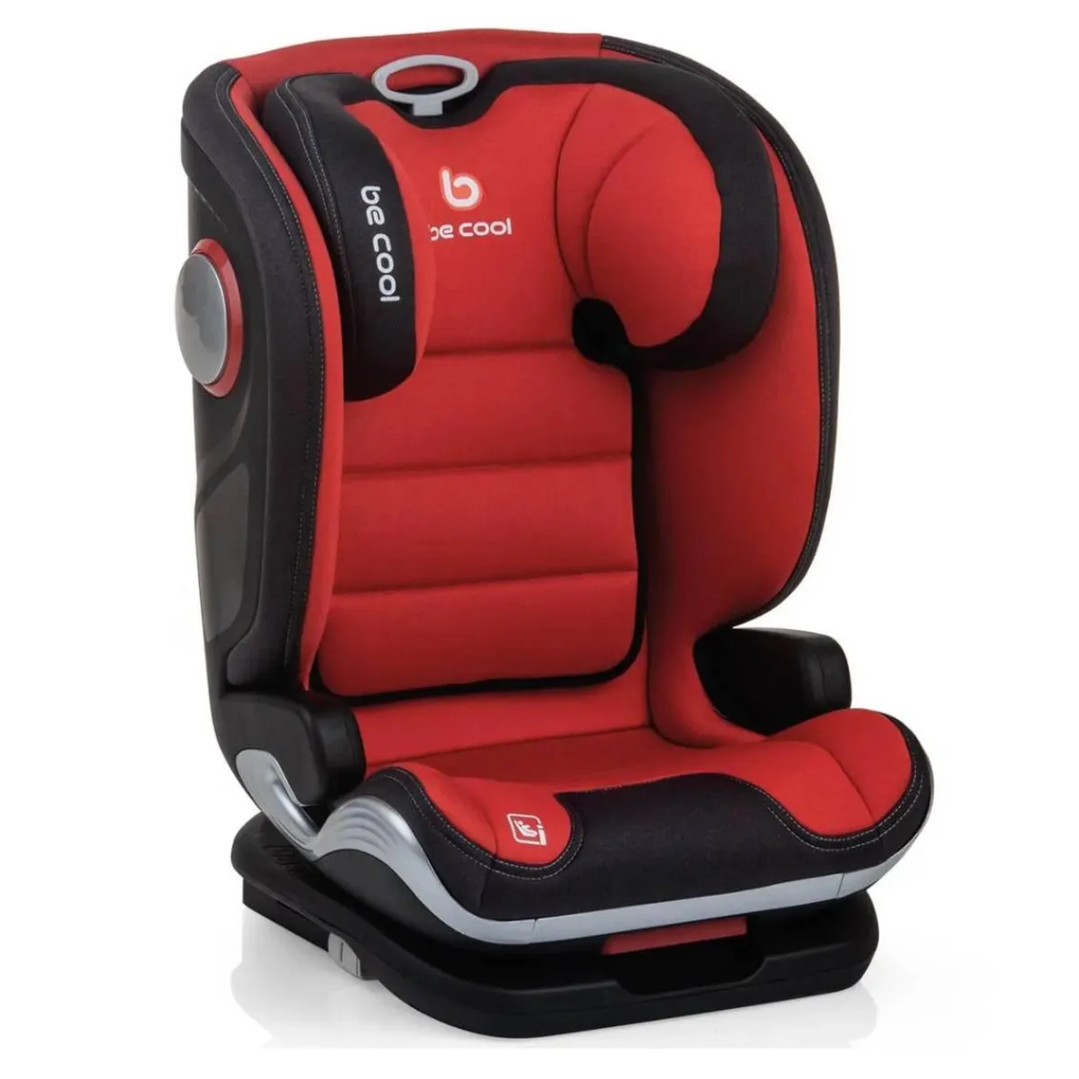 - Silla de Auto Mars i-Size 100-150 Scarlet Sillas De Coche·Desde 100 A 150 Cm