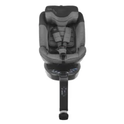 - Silla de auto Zeus i-Size 40-125 cm - Negro/gris*BE COOL Discount