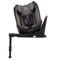 Outlet - Silla de coche Fit (i-Size 40-105 cm) Be Iron Sillas De Coche·Desde 40 A 105 Cm