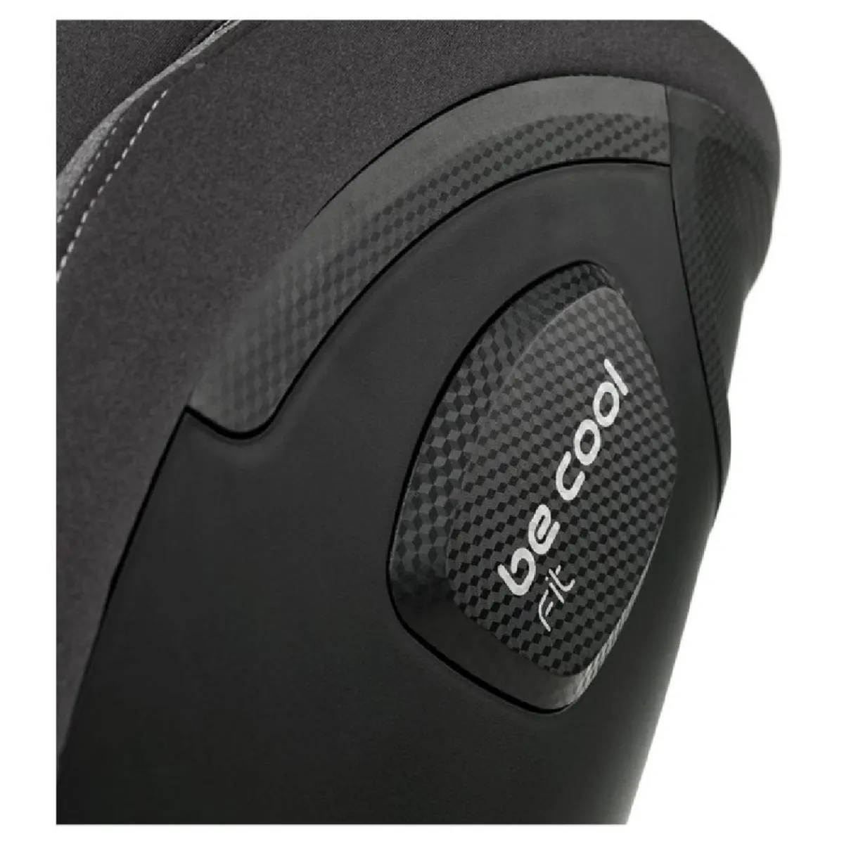 Outlet - Silla de coche Fit (i-Size 40-105 cm) Be Iron Sillas De Coche·Desde 40 A 105 Cm