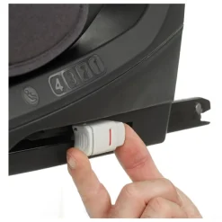 Outlet - Silla de coche Fit (i-Size 40-105 cm) Be Iron Sillas De Coche·Desde 40 A 105 Cm