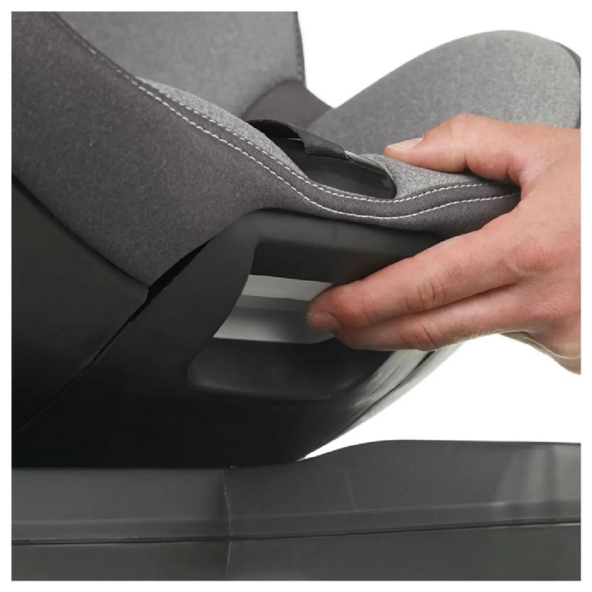 Outlet - Silla de coche Fit (i-Size 40-105 cm) Be Iron Sillas De Coche·Desde 40 A 105 Cm