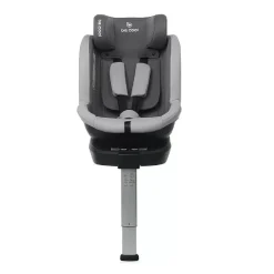 - Silla de coche Saturn i-Size antracita (40-150cm)*BE COOL Discount