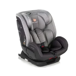 Discount - Silla de coche Space i-Size iron (76-150cm) Sillas De Coche·Desde 76 A 150 Cm