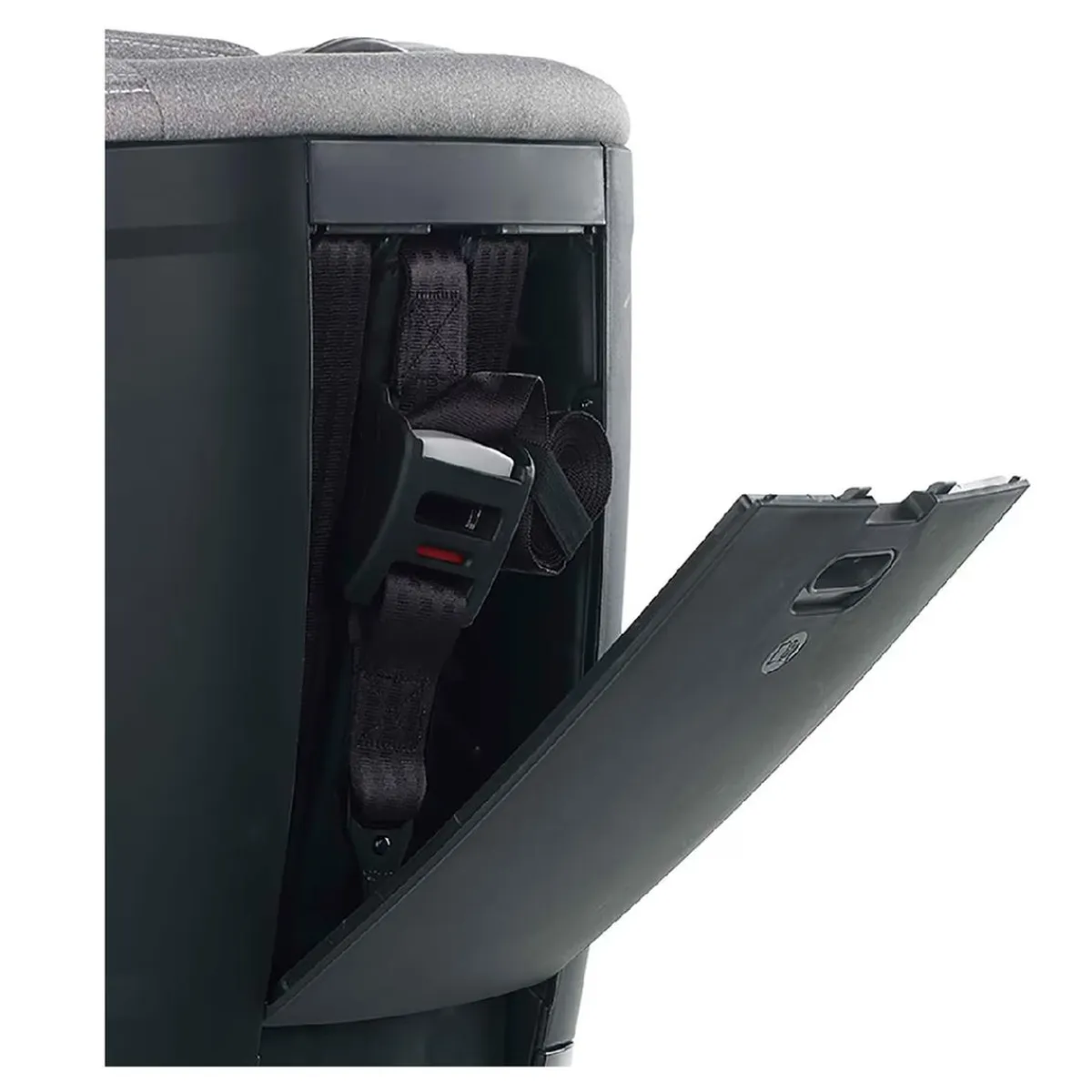 Discount - Silla de coche Space i-Size iron (76-150cm) Sillas De Coche·Desde 76 A 150 Cm