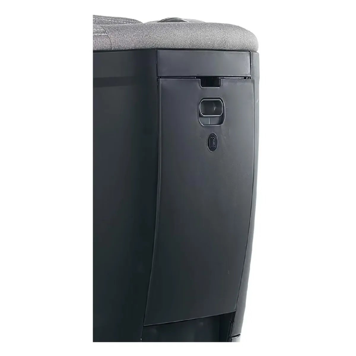 Discount - Silla de coche Space i-Size iron (76-150cm) Sillas De Coche·Desde 76 A 150 Cm