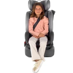 Discount - Silla de coche Space i-Size iron (76-150cm) Sillas De Coche·Desde 76 A 150 Cm