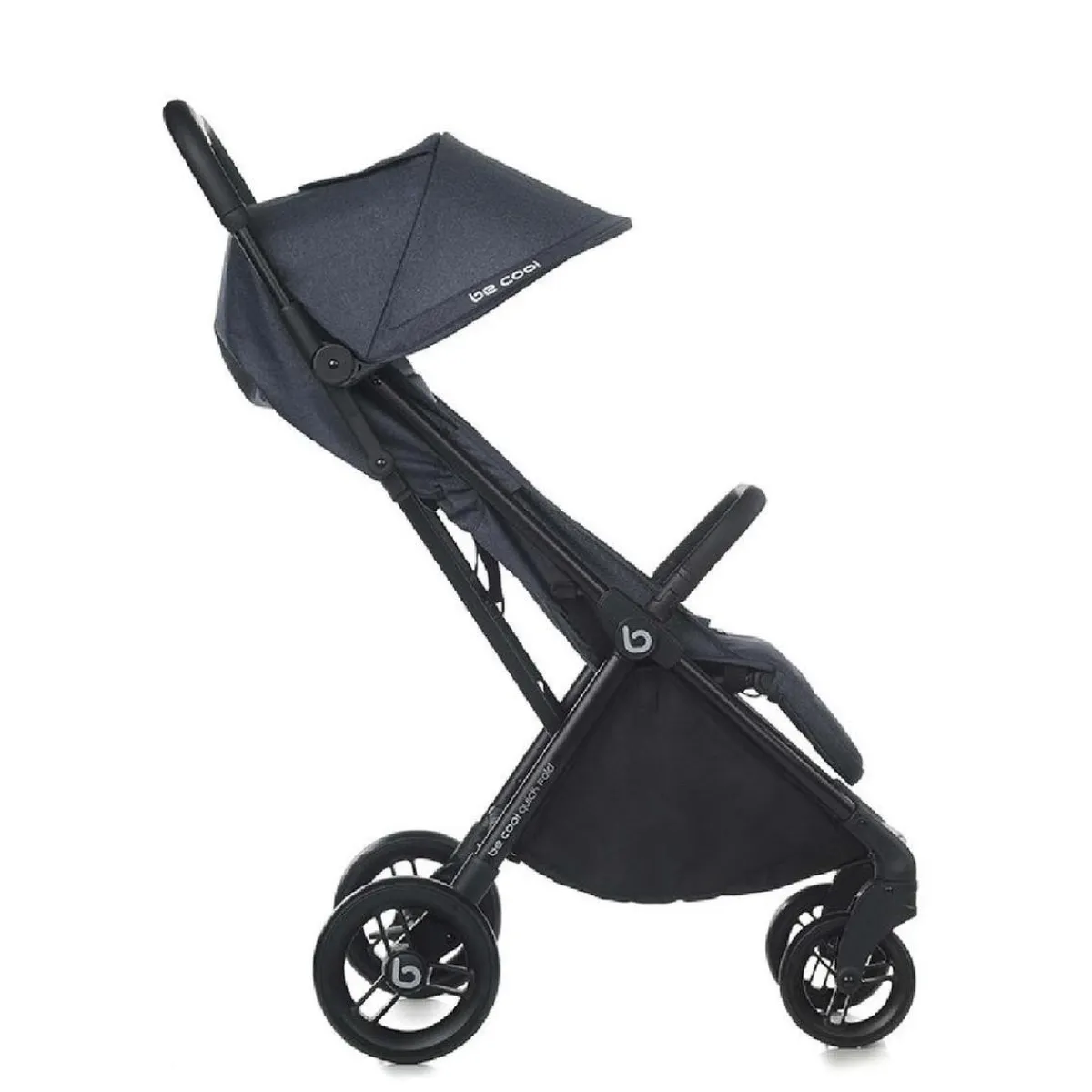 - Silla de paseo Quick Fold - Azure*BE COOL Best