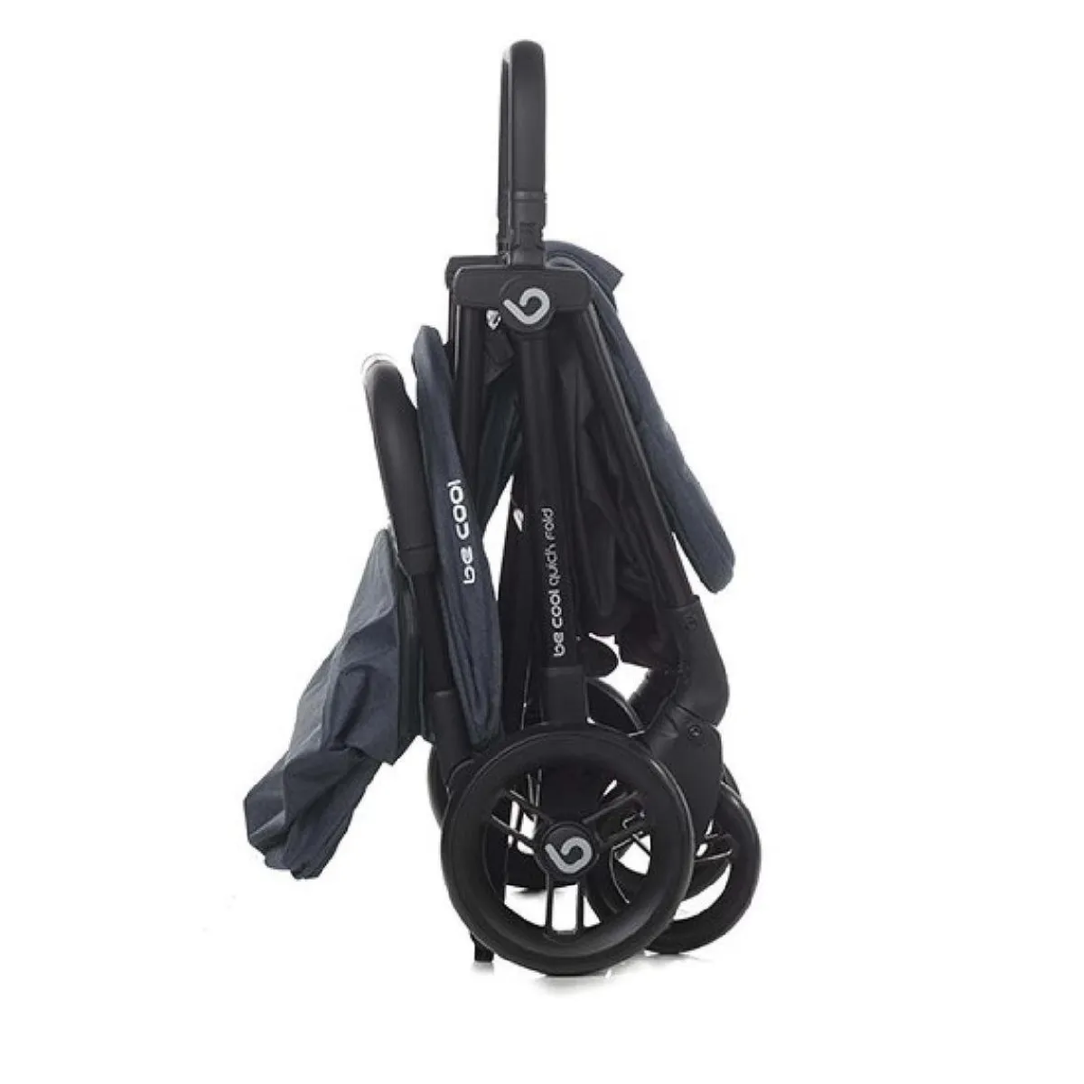 - Silla de paseo Quick Fold - Azure*BE COOL Best