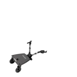 - Skate Plataforma Universal*BE COOL