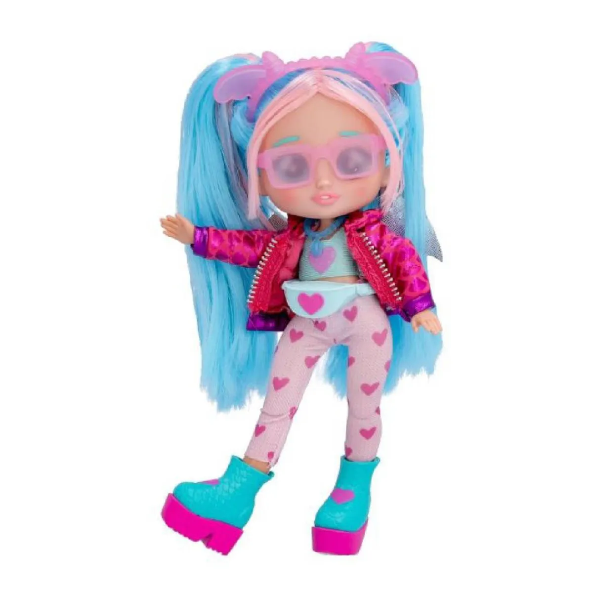 Bebés Llorones - Bruny - Muñeca BFF*IMC Discount