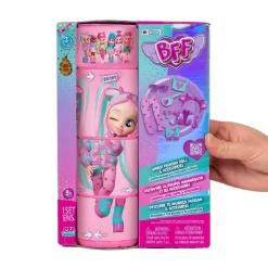 Bebés Llorones - Bruny - Muñeca BFF*IMC Discount