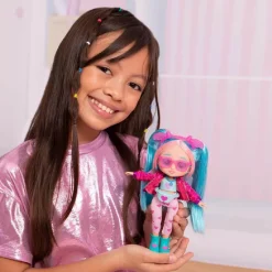 Bebés Llorones - Bruny - Muñeca BFF*IMC Discount