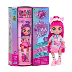 Clearance Bebés Llorones - Daisy - Muñeca BFF Muñecas