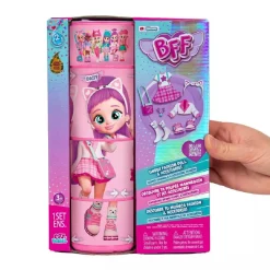 Clearance Bebés Llorones - Daisy - Muñeca BFF Muñecas
