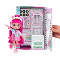 Clearance Bebés Llorones - Daisy - Muñeca BFF Muñecas