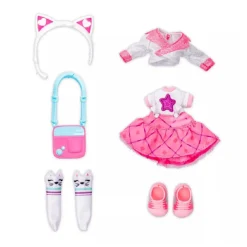 Clearance Bebés Llorones - Daisy - Muñeca BFF Muñecas