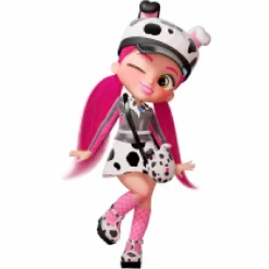 New Bebés Llorones - Dotty - Muñeca BFF Muñecas