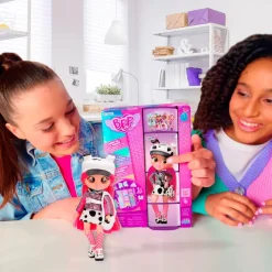 New Bebés Llorones - Dotty - Muñeca BFF Muñecas