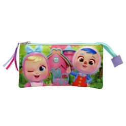 Bebés Llorones - Estuche triple*BEBÉS LLORONES New