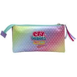 Bebés Llorones - Estuche triple*BEBÉS LLORONES New