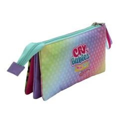 Bebés Llorones - Estuche triple*BEBÉS LLORONES New