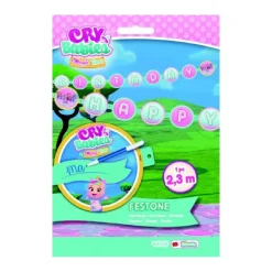 Bebés llorones - Guirnalda Personalizada de Cumpleaños*TOYS "R" US Online