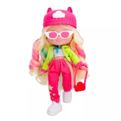 Clearance Bebés Llorones - Hannah - Muñeca BFF Muñecas