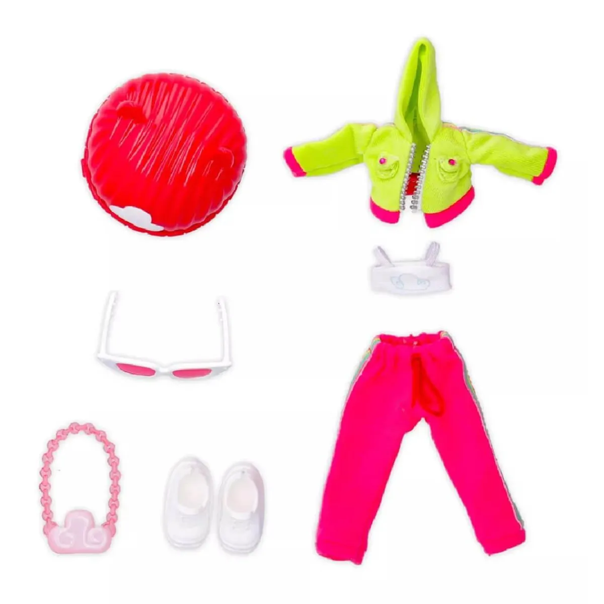 Clearance Bebés Llorones - Hannah - Muñeca BFF Muñecas