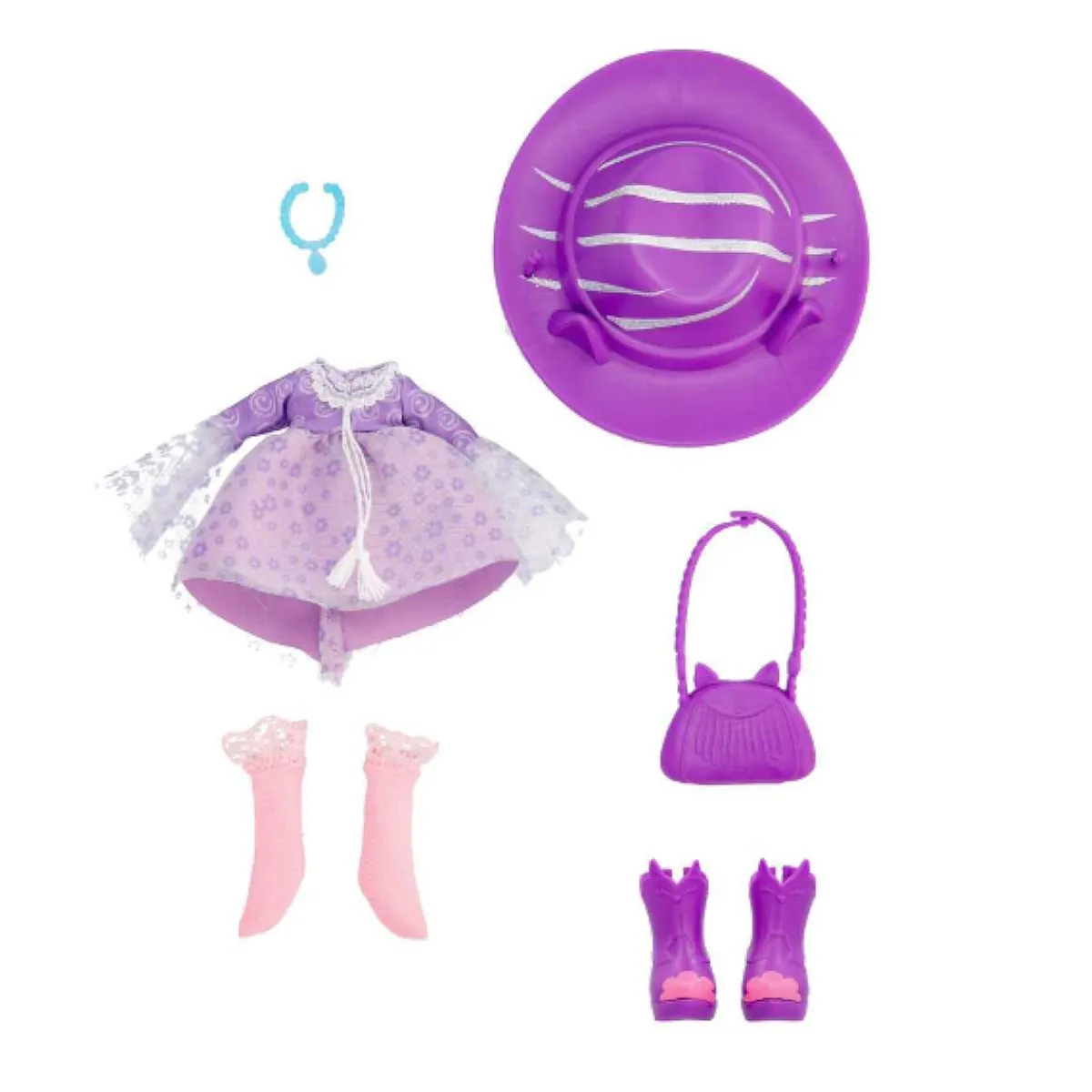 Hot Bebés Llorones - Katie - Muñeca BFF Muñecas