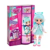 Bebés Llorones - Kristal - Muñeca BFF Muñecas