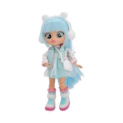 Bebés Llorones - Kristal - Muñeca BFF Muñecas