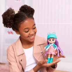 New Bebés Llorones - Lala - Muñeca BFF Muñecas